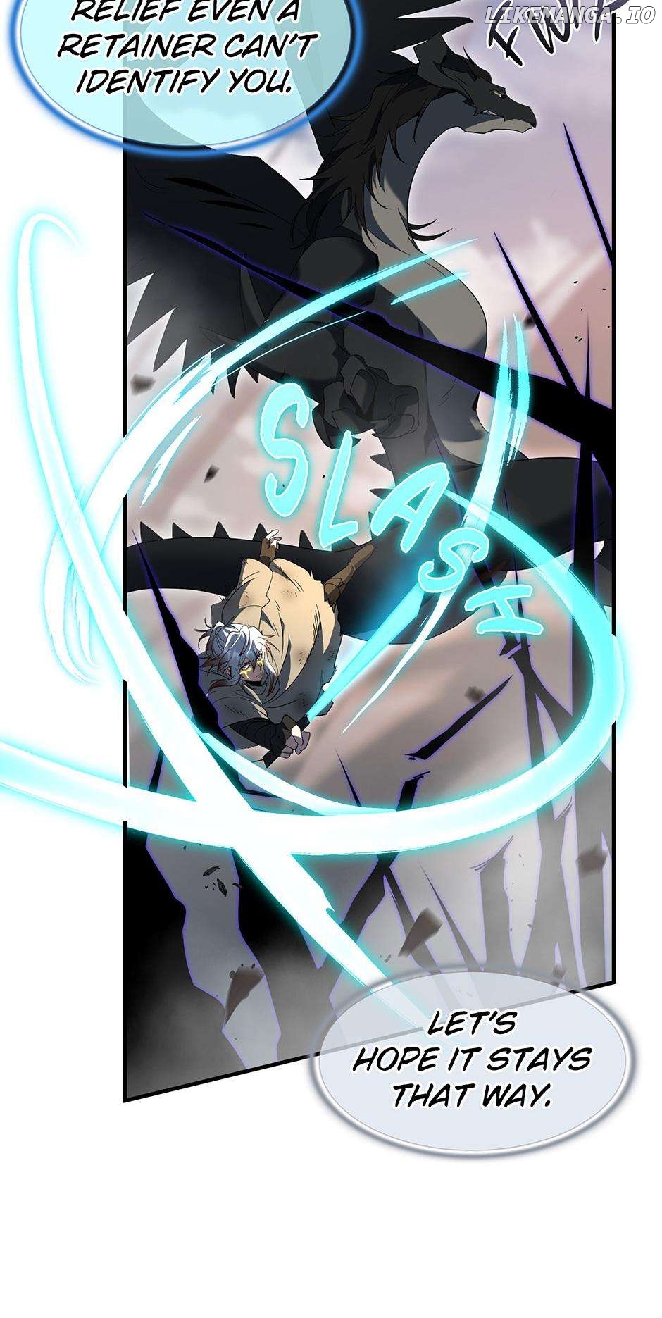 The Beginning After The End Chapter 204 image 27